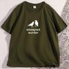 Funny Bird T Shirt Men Women Cascual Cotton Short Sleeve Tshirt Streetwear Oversize High Quality Comfortable Male Clothing