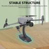 Desktop Display Stand Holder Display Rack Drones Mount Base Bracket Base Accessories for AIR 3/AIR 2S/AIR 2 Drones