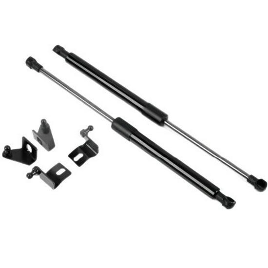 24+ Гидравлический упор капота Toyota Prado LC250