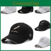Freedom Letter Sunshine Baseball Cap Outdoors Sports Sun Breathable Protection