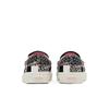 Vans Classic Slip- 'Patchwork Floral' (Unisex) Multi-Color / Marshmallow Skate Shoes VN0A33TB9FY