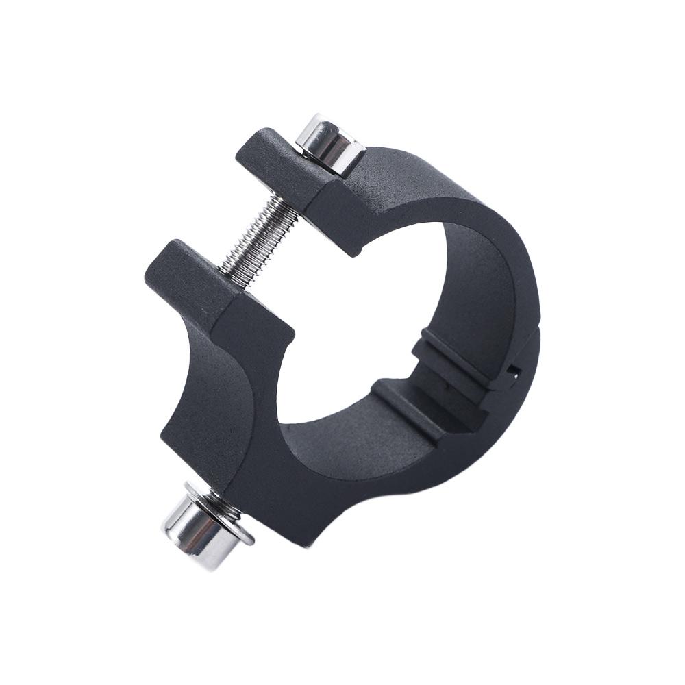 For LED Light Bar Light Holder Spotlight Mount Motorcycle Headlight Bracket Fork Mount Clamp