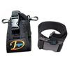 Intercom Outdoor Unit Hanging Cover Waist Bag Protective Cover Security Tactical Belt Phone Bag Sports Accessory Bag Belt Hanging