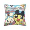 Pillow Cover Japanese Tamagotchis Printed Cushion Cover Morden Pillow Case For Chair Sofa Home Decoration Pillowcases