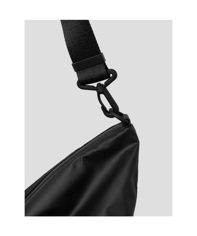 Аксессуар Beanpole [Hunter] Большая сумка через плечо - Черный