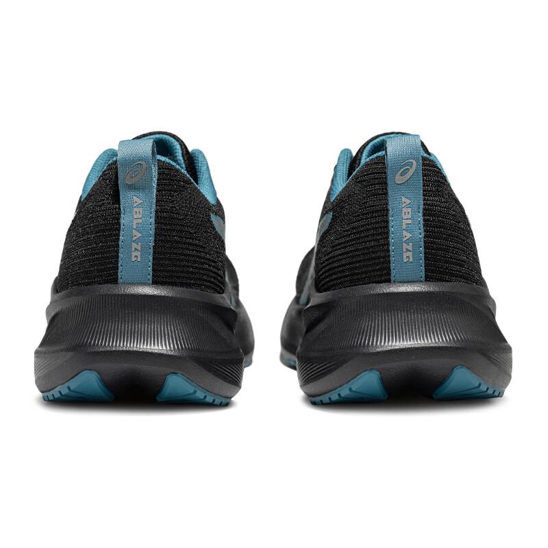 Asics Мужские беговые кроссовки ABLAZE с амортизацией Resilient