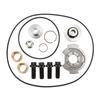 Turbocharger Repair Rebuild Kit Replacement for Ford E F Series with Powerstroke 6.0L Later