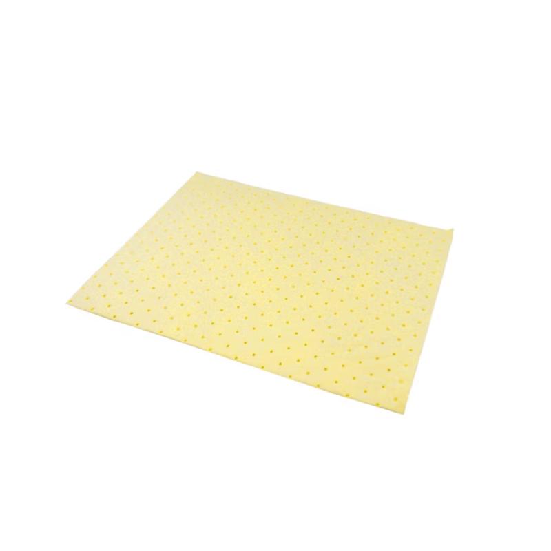 Industrial Oil & Chemical Absorbent Pads