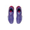 Li-Ning Sonic 10 V2 Low 'Purple Red' Men's ABAS057-6