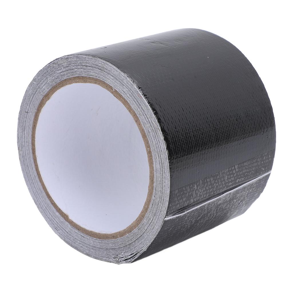 32.8ft Heavy Duty Repair Tape Multipurpose Waterproof Strong Adhesive for RV Awning Boat Cover Sail 8CM Wide