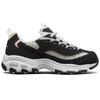 Skechers D'lites 1.0 Women's 13144-BKLP