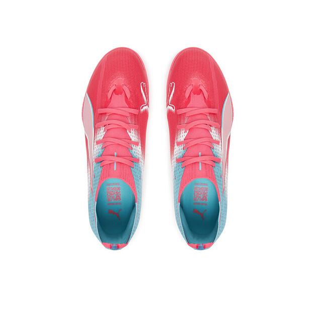 Футбольные бутсы Puma Ultra 6 Match Re-Charge Tt