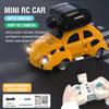 Mini Rc Car With /no Camera Hd Wifi Fpv Pocket Racing Drift Vehicles 2.4g Remote Control Car Radio Controlled Cars Toys Boys