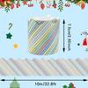 Handmade Crafts Decorative Stickers Paper Bulletin Board Border Creative Border Paper