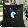 World of Warcraft, WOW Игра Геймер Мягкое Плюшевое Одеяло, Фланелевое Одеяло Плед для Гостиной Спальни Кровати Дивана Покрытие для Пикника