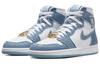 Air Jordan 1 Retro High Og 'Denim' Женские DM9036-104