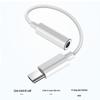VPB Type-C To 3.5mm Headphone Adapter for Xiaomi and Huawei