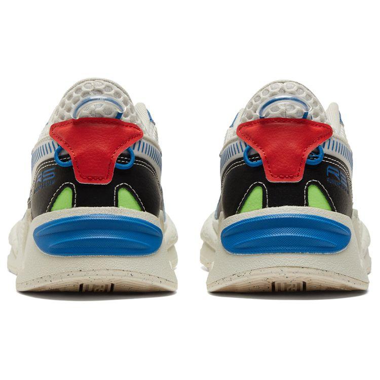 Puma Кроссовки RS-Z RE.GEN Unisex Cream Ivory-Glow Future-Blue 381693-01