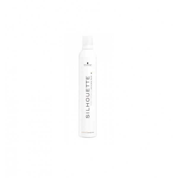 SILHOUETTE flexible attente mousse 500ml