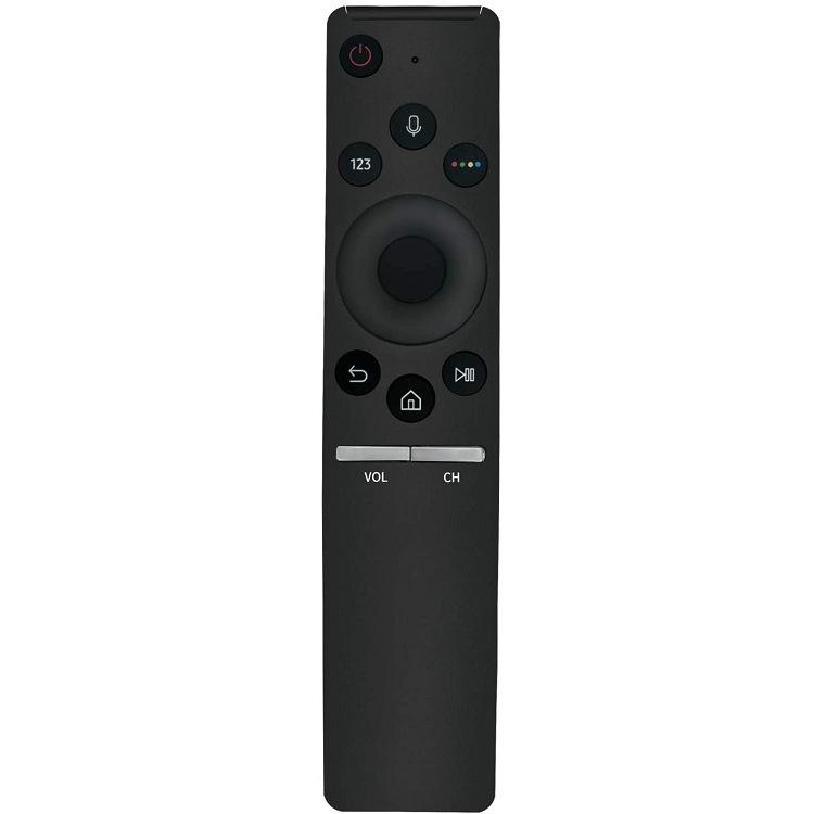 Samsung TV Voice Remote Replacement BN59-01266A BN59-01242A 01298D Smart Voice Compatible