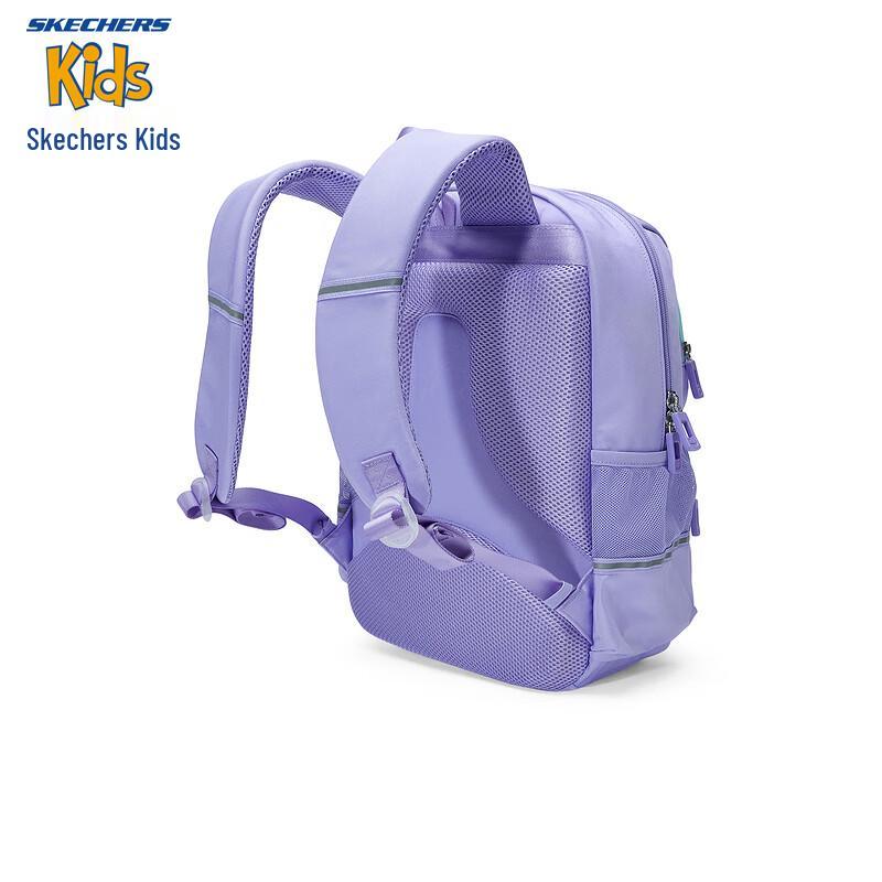 Skechers Легкий школьный рюкзак для детей L324K077