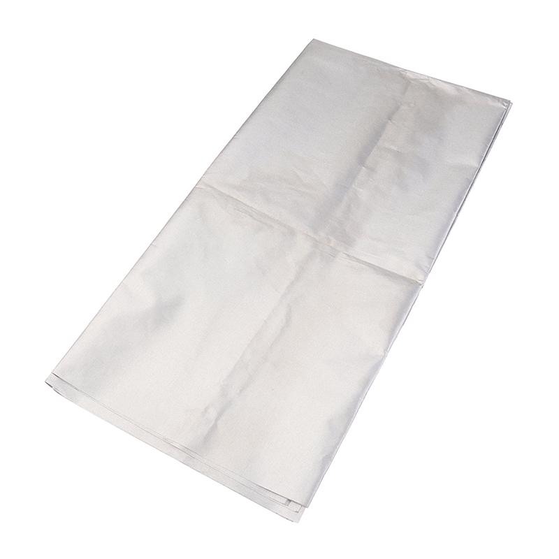 Защита от электромагнитного поля, ткань из чистой меди, блокирующая радиочастотное излучение, ткань Wi-Fi Emi