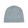 New Mountain Peak Embroidery Knitted Hat Men's and Women's Autumn and Winter Warm Wool Hat Versatile Pullover Cold Hat