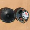 5-inch 10W/4-ohm Full-Range Speaker for Car, Van, Truck, Agricultural Vehicles, 30W/8-ohm Version Available