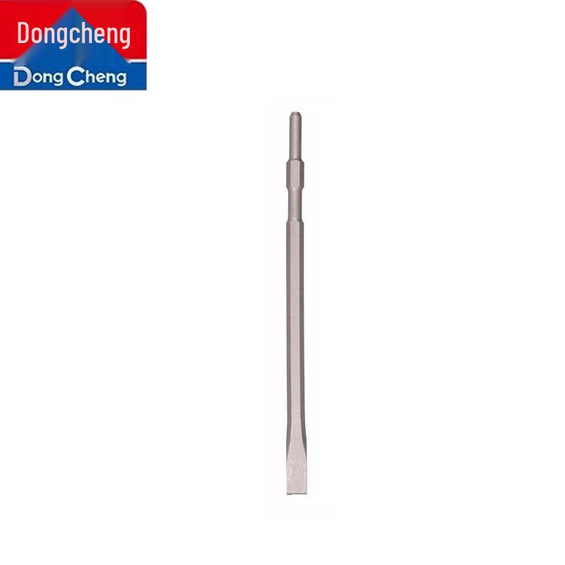 Шестигранный плоский зубило Dongcheng