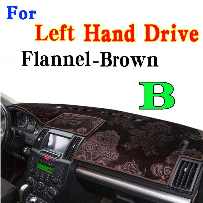 Для mg3 Dashmat крышка приборной панели изоляция приборной панели солнцезащитный козырек защитная накладка украшения