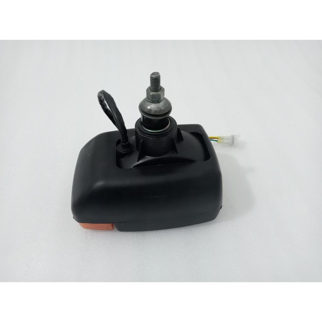 JCB BACKHOE HEADLAMP / HEADLIGHT ASSEMBLY (PART NO. 700/38400) |Fit For