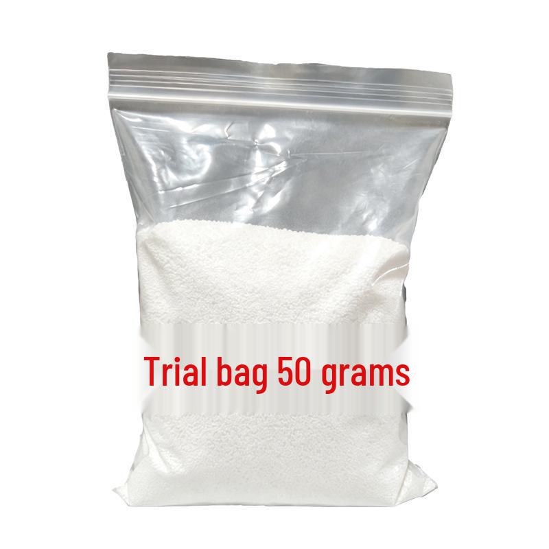 Musheng Island Sodium Percarbonate Color-Brightening Bleach Powder for Uniforms.