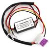 Car Led Daytime Running Light Automatic On/Off Controller Module Drl Relay Kits