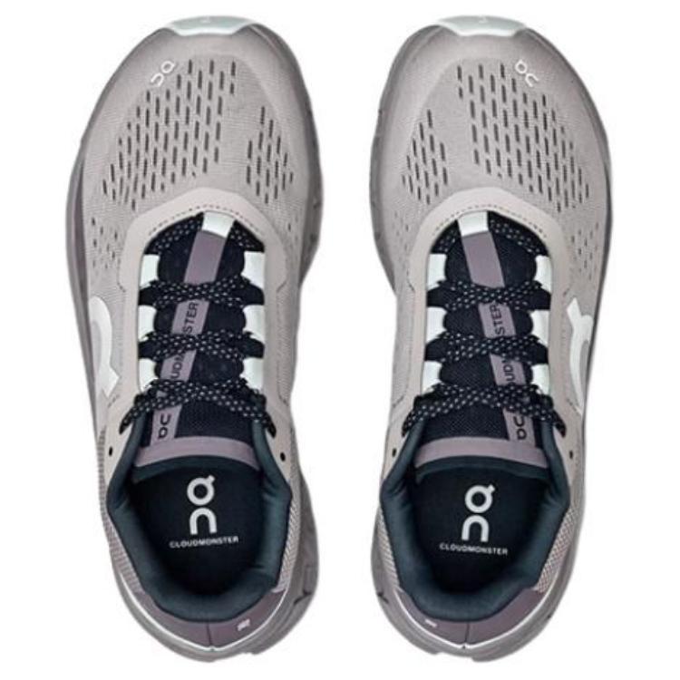 (WMNS) On Running Cloudmonster 'Pearl Artic' Women's 61.98128