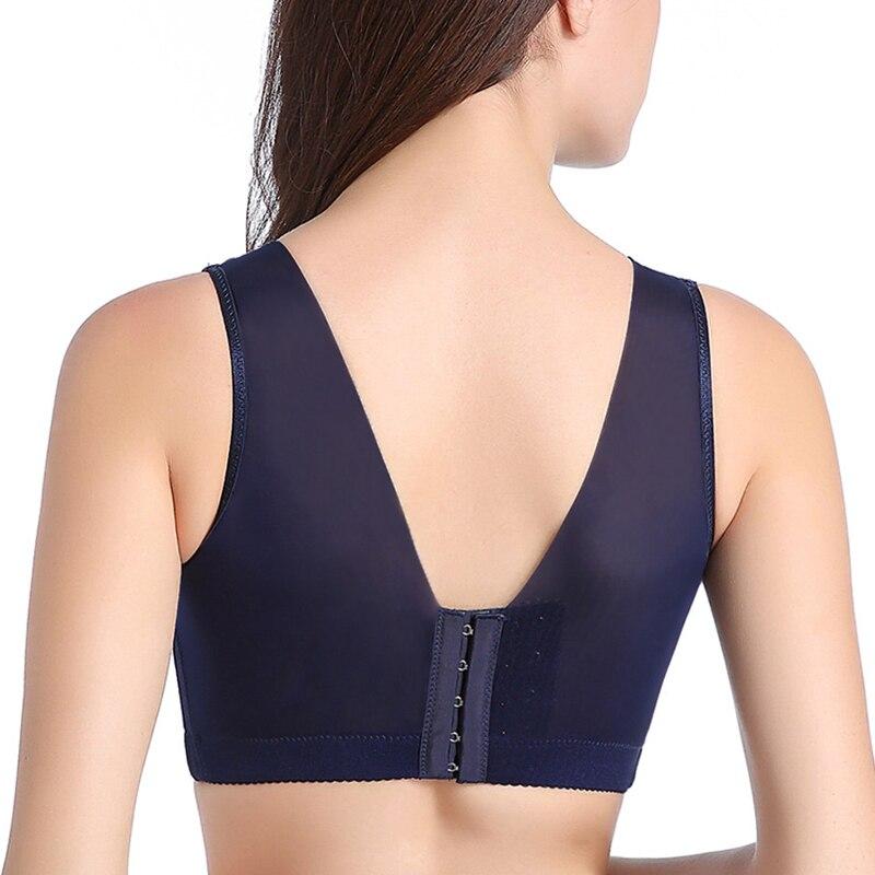 Push Up Padded Bras for Women Lace Plus Size Bra Add Two Cup Underwire Brassiere A B C Cup