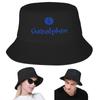 Кепка-панама Godolphin Racing, Шляпа-панама Bob Hats, Для улицы, Прохладная осень, Для лета, Пляж, Рыбалка, Унисекс, Кепки Unisex