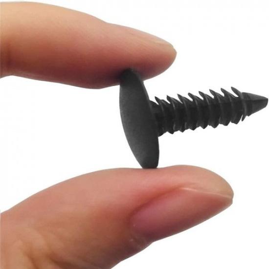 20PCS Car Bumper Clips 388577S for Dodge Aries Caliber Challenger Charger Dakota