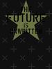 The Clash The Future is Unwritten Classic T-Shirt