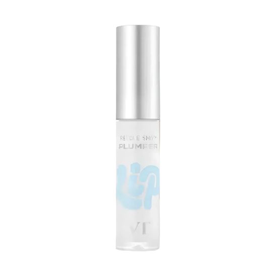 VT COSMETICS Сыворотка-плампер для губ Reedle Shot 01 Milky Blur Увлажняющий объемный блеск для губ