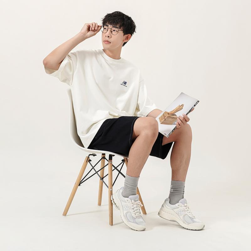 New Balance Кроссовки 2002R 'Белая морская соль' M2002RWP