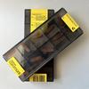 SANDVIK / N123E2-0198-0002-GF 1125 / Original Swedish hard alloy blade 10 Pcs