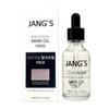 Jang's Original Mink Oil Увлажняющее средство для лица, увлажняющее сухую кожу, склонную к акне, 32 мл, 1 шт.