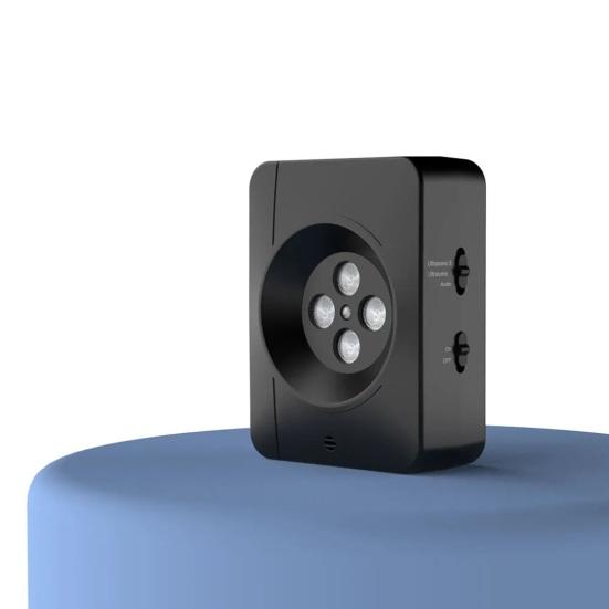 Устройство против лая, ультразвуковой отпугиватель собак, устройство для остановки лая собаки, уличный глушитель, сдерживающий лай