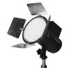 YONGNUO YN216II Bi-Color LED Video Light 24W High Power Photography Light 2700K-9900K Dimmable