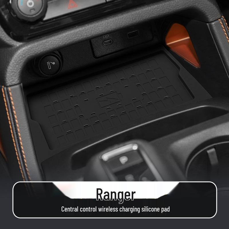 Подходит для Ford '23 Ranger Mountain Edition, не подходит для использования в помещении.