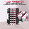 8S Active Equalizer Balancer Lifepo4 Lipo LTO Battery Energy Equalization Capacitor BMS Board