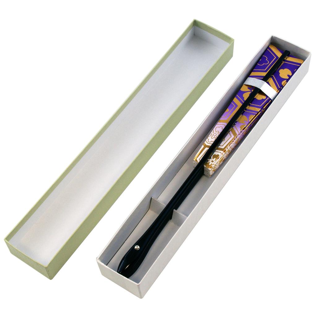 Панцирь черепахи «Тосэйдо» в Осаке, изготовленный в Киото, оригинальный набор с бумагой для запаха, японский заморский сувенирный веер, полный, 29 см, Япония, веер, сумка, коробка,