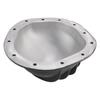 Artudatech 12 Bolt Black Aluminum Differential Rear End Cover For GM Chevy C10 8.75" truck Car Accessories