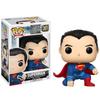 Funko Pop! DC Comics - Justice League: Superman Landing