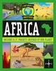 Книга Continents Uncovered: Africa